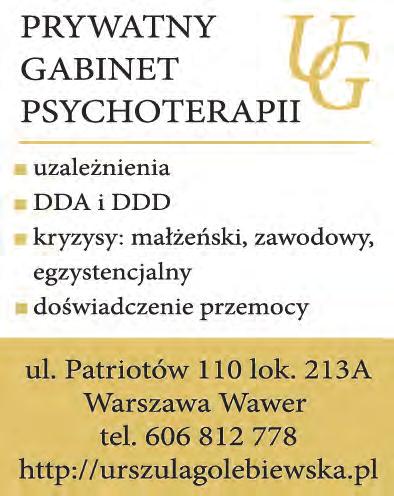 Otwockowi, jako 100-letniemu jubilatowi życzę, by wypadł jak najlepiej podczas rozlicznych obchodów i udowodnił sceptykom, że nie na darmo w tym roku wybrano miasto Kulturalną Stolicą Mazowsza.