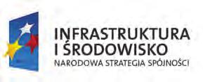 Adama Grucy w celu poprawy jakości i dostępności udzielanych świadczeń zdrowotnych Beneficjent: Samodzielny Publiczny Szpital Kliniczny im. Prof. A.