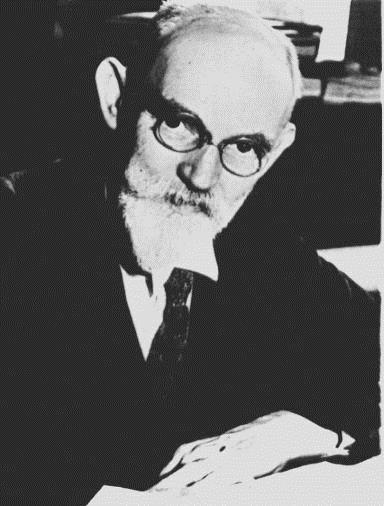 Willem de Sitter (1872 1934) (źródło: https://commons.wikimedia. org/wiki/file:desitter.