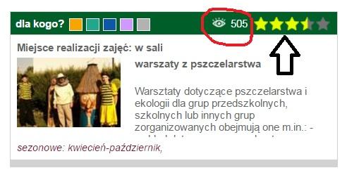 PROMOCJA OFERTY OŚRODKÓW wspólna sprawa - Możliwość