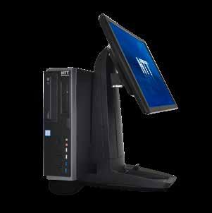 40 GHz) TDP 15W procesor graficzny Intel Iris Plus Graphics 640 obsługa pamięci 2 x DDR4 SO-DIMM, max 32 GB wbudowany moduł 16GB Intel Optane Memory M.