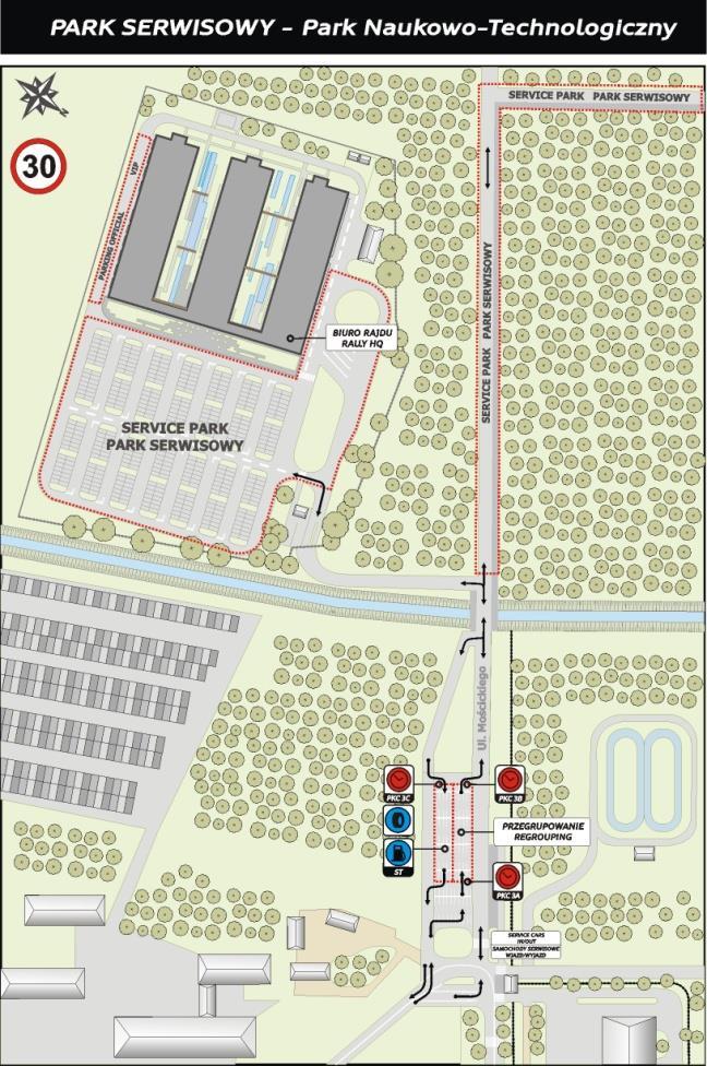 Załącznik 5 - Plan Parku