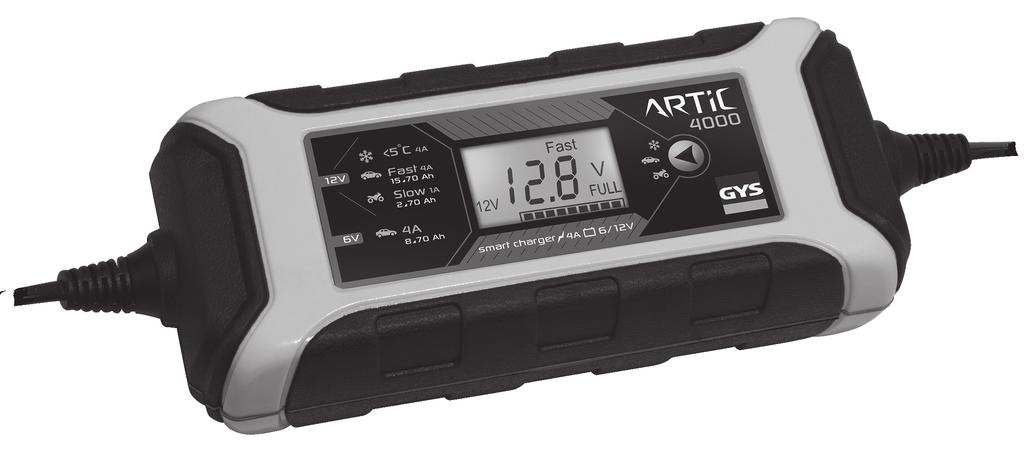 PL 2-4 / 11-12 ARTIC