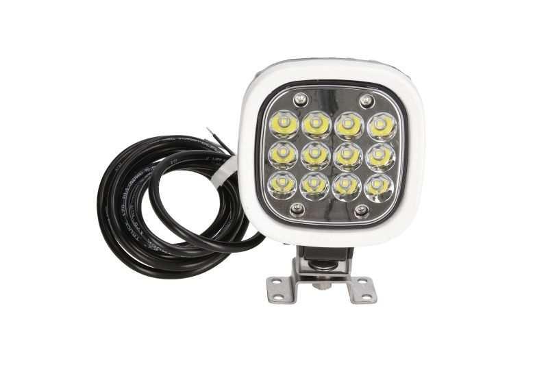 kompresora (LK4928; LK4960) MAN; RVI 59,92 ZŁ 1215/I W130 8000 Lampa robocza (LED, 12/24/60V,