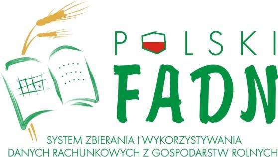 Poziom i struktura dochodów rodzin rolniczych z gospodarstw prowadzących rachunkowość w 2011 roku OPRACOWAŁ