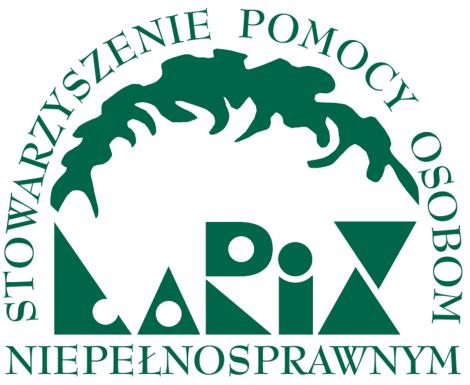 Osobom Niepełnosprawnym Larix im.