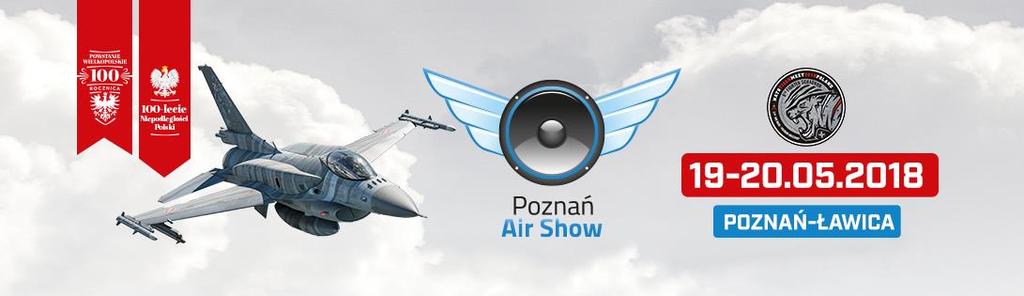 REGULAMIN PARKINGU NIESTRZEŻONEGO TOR POZNAŃ podczas wydarzenia POZNAŃ AIR SHOW 2018 1 1.