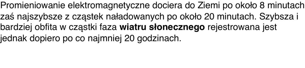 Wpływ na