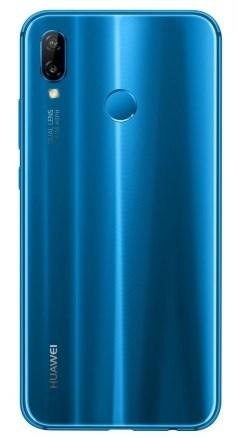 NOWOŚĆ HUAWEI P20 Lite 64GB Flagowiec w wersji kompaktowej! HUAWEI P20 Lite 64GB to nowoczesny, kompaktowy smartfon zamknięty w eleganckiej obudowie. Model został wyposażony w 5.