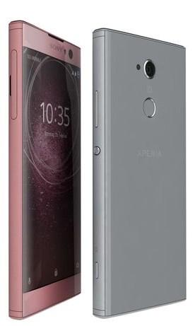 Sony Xperia XA2 28 Zalety: prędkość pobierania danych do 450 Mb/s*; 5.2 - calowy bezramkowy ekran o rozdzielczości Full HD; system operacyjny Android 8.0 Oreo; ośmiordzeniowy procesor o taktowaniu 2.