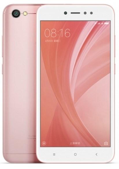 Xiaomi Redmi Note 5A Prime Doskonałe selfie! Xiaomi Redmi Note 5A Prime to poręczny smartfon Dual SIM zamknięty smukłej, aluminiowej obudowie, która nadaje mu elegancki wygląd.