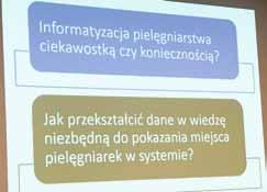 wzruszającej akcji charytatywnej OGRÓD NADZIEI wspierającej rozwój Hospicjum znajdującego się w Szpitalach Tczewskich.