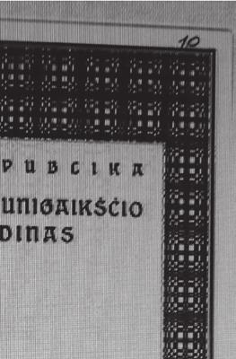 Riekstiņš ą Lietuvos didžiojo kunigaikščio Gedimino ordino 3-ojo laipsnio medaliu. Tokį siūlymą 1937 m. gruodžio 21 d. tuometiniam užsienio reikalų ministrui S.