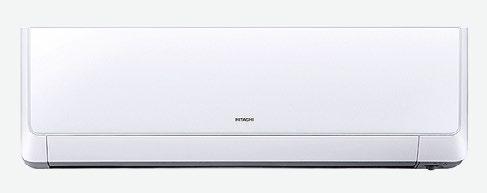 Systemy klimatyzacyjne HITACHI Klimatyzatory pokojowe RAC Klimatyzatory pokojowe RAC Mono Systemy Multi Split JEDNOSTKI ZEWNĘTRZNE MULTI SPLIT RAM NPxB Współczynniki efektywności SCOP 4,33 / SEER