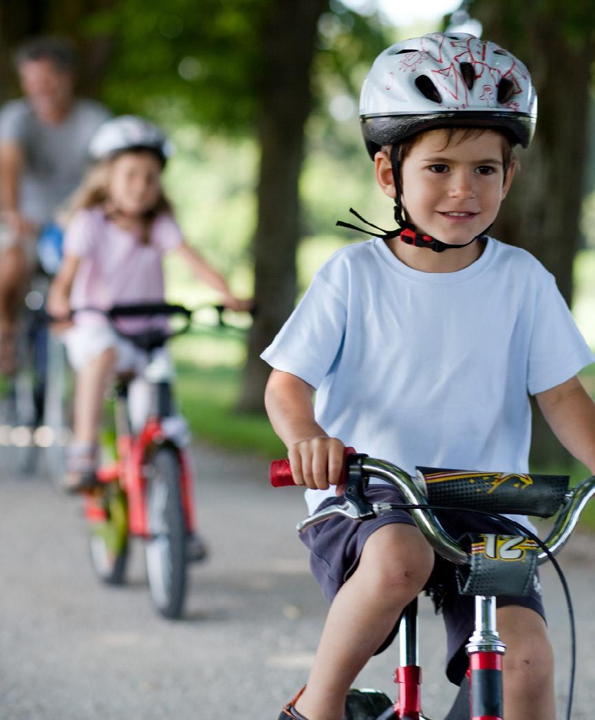 04 Jakie rowery kupujemy? Dane sprzedażowe Allegro pokazują nowy trend w sprzedaży rowerów. Kiedyś dzieliliśmy je na te dziecięce i te dla dorosłych.
