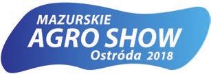 Wystawa Maszyn Rolniczych Mazurskie Agro Show Ostróda 2018 PROGRAM WYDARZEŃ Punkty konsultacyjne i doradcze znajdują się na stoiskach instytucji rządowych SOBOTA, 10 lutego 2018 r.