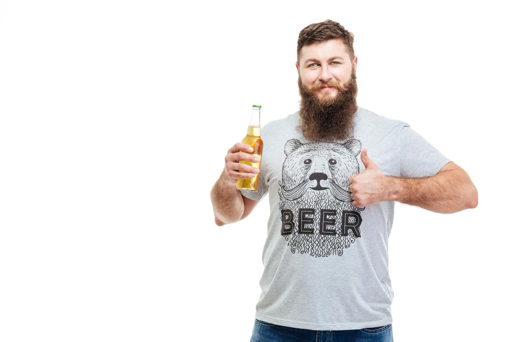 Połowa pije piwo ze względu na smak i aromat Dla 48% z nich ulubionym piwnym stylem jest jasne pełne (lager, pils) 53% kupuje w miejscach, w których jest dobre piwo lub w sklepach lub lokalach