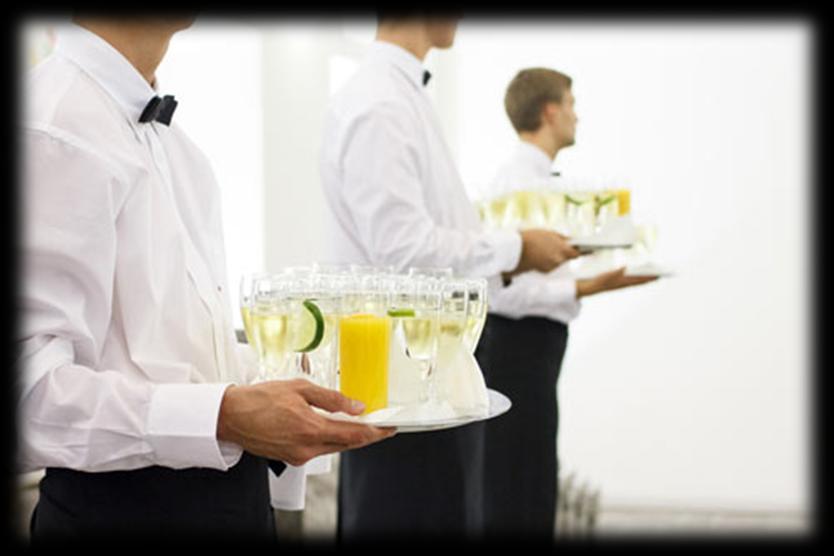 Kurs kelnerski rozszerzony Kurs kelnerski skierowany jest do wszystkich osób zainteresowanych pracą w branży gastronomicznej.