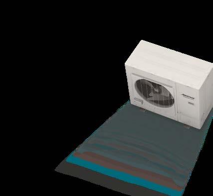 Nowy czynnik chłodniczy w urządzeniach Fujitsu Zaprojektowane dla nowych czynników chłodniczych Ograniczenia emisji i zmniejszenia zostosowania czynników chłodni- czych z wysokim GWP (potencjał