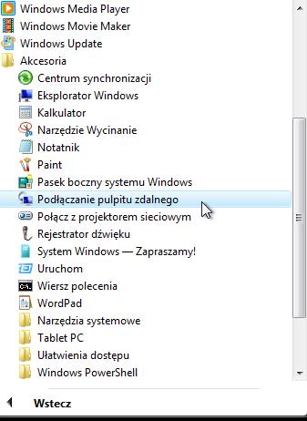 Krok 2 Zaloguj się na Komputer1 jako administrator lub członek grupy administratorów. Zapytaj swojego instruktora o nazwy użytkowników.