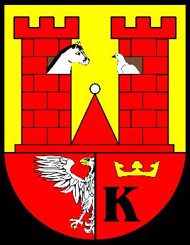 Grzegorz Dziubek Burmistrz