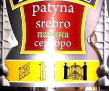Patyny Styrenowo Akrylowe + Spray 66.012 66.012.01 66.013.01 66.013.02 66.