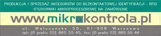 rynek cały czas monitorujemy