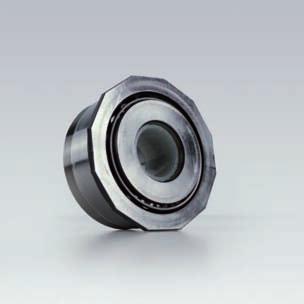 roller bearings in metric and inch sizes