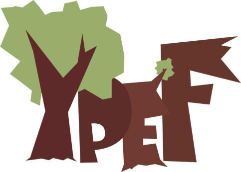 Międzynarodowy konkurs YPEF ( Młodzież w lasach Europy ) Międzynarodowy Konkurs Young People in European Forests - Młodzież w Lasach Europy YPEF adresowany jest do młodzieży szkolnej w krajach