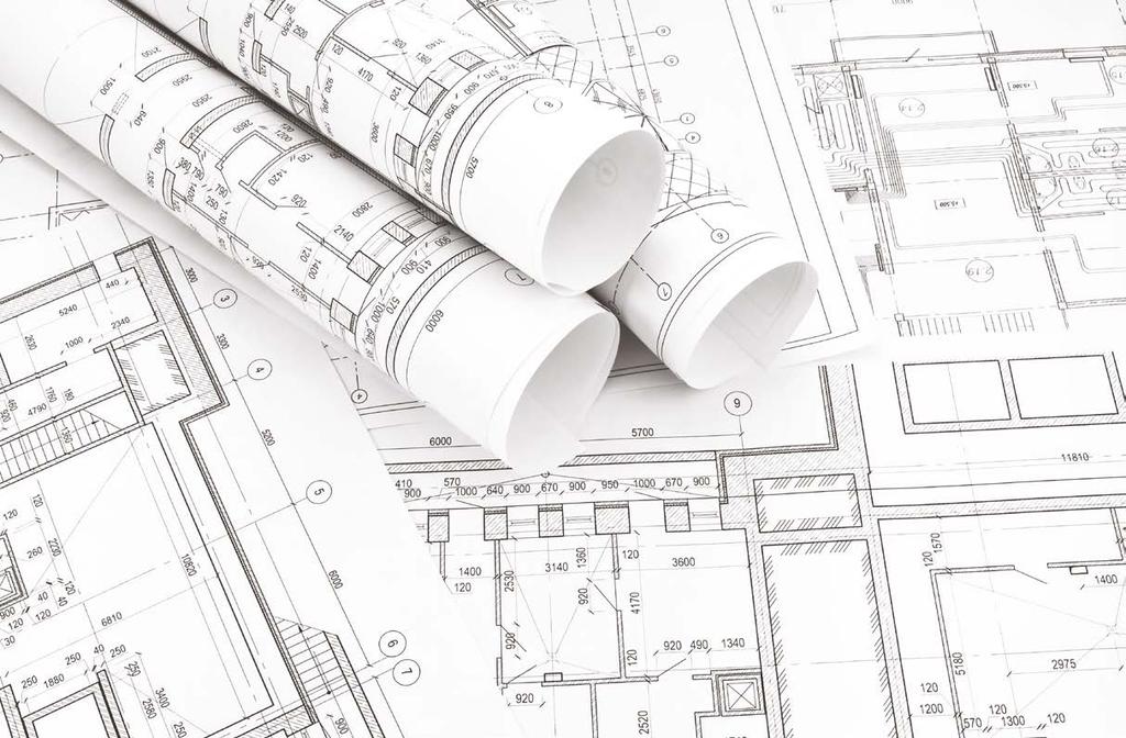 ARCHITEKCI Autorem projektu Domu przy Okrzei jest pracownia Pastewka i Strój, od początku działalności związana ze