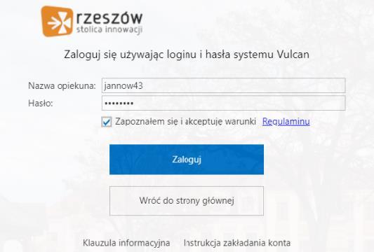 konieczne jest WCZEŚNIEJSZE uzyskanie zgody