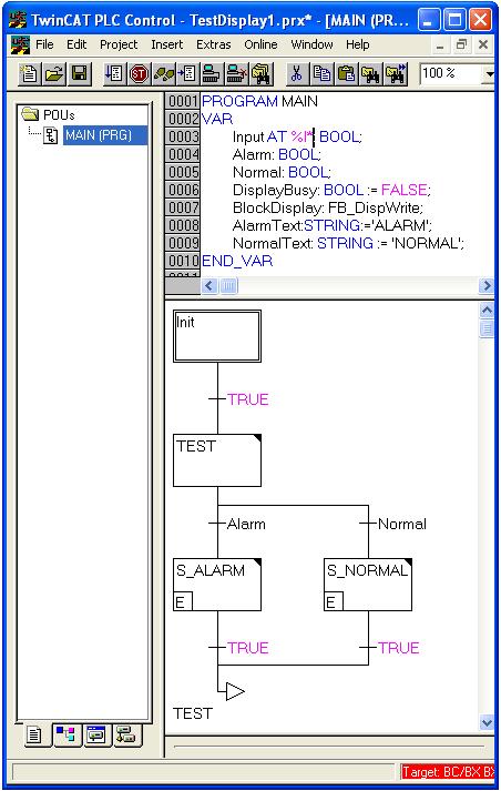 Uzyskuje się to zaznaczając w oknie Resources opcję Library Manager i wybierając z menu Insert opcję Additional Library. Zadanie 5.2.