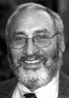 Joseph Stiglitz (ur.