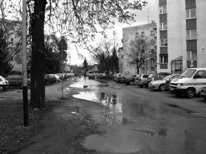 BIULETYN RADY DZIELNICY III Co piszczy w sprawie remontu ulicy Gdańskiej?