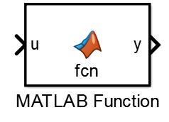 Przykład laboratoryjny: wskazówki do pracy w środowisku MATLAB/Simulink Przydatne bloki