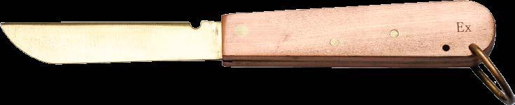 prod: AG05 Szczotka miedziana z uchwytem drewnianym 19,30