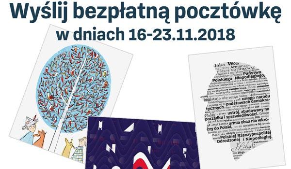 com/zycieczestochowyipowiatu ŚRODA-CZWARTEK, 14-15 LISTOPADA 2018 Cena 1,20 zł (w tym 8% VAT) Masz problem?
