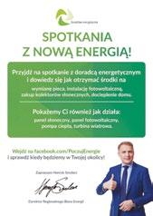 Nie zabrakło także podziękowań dla radnych i sołtysów za pełną zaangażowania pracę w mijającej kadencji 2014-2018.