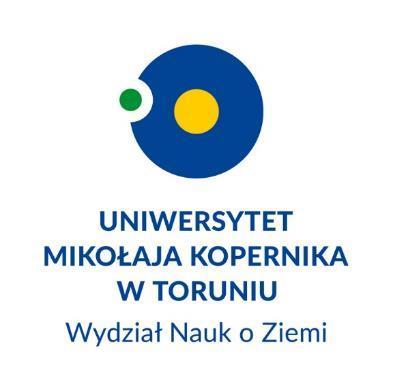 Hydrogeologii WNoZi UMK ul.