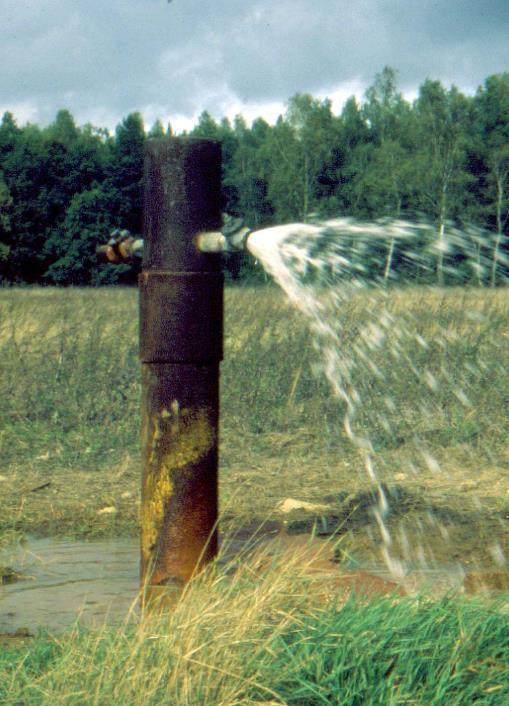 Prowincja platformy paleozoicznej (B) Główne uzdrowiska: Świnoujście, Kołobrzeg, Kamień Pomorski, Połczyn-Zdrój, Ciechocinek, Inowrocław, Wieniec- Zdrój, Konstancin czy Uniejów.