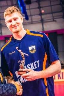 GRUPA C MVP: Wojciech