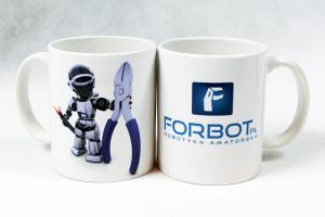 płytką DFRduino Gwarancja pomocy na forum dla osób, które kupią zestaw od Forbota!