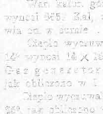 N 2 1-12% O, 8-92 S 0-73,, War. kalor. górna tego węgla wynosi 6657 Kai, zatem przedstawia on w sumie 10,185.