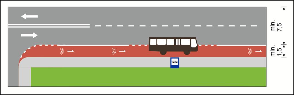 autobusowej, opracowanie własne 34