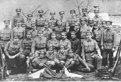 Niezwyciężeni 1918-2018 https://niezwyciezeni1918-2018.pl/nie/ikonografia/42926,oficerska-szkola-strzelecka-w-strozy.