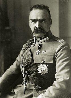 Marszałek Piłsudski