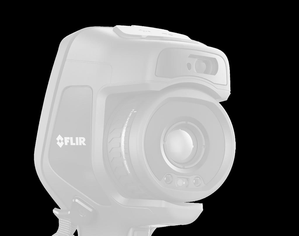 Funkcje wg kamery E53 E75 E85 E95 Rozdzielczość obrazu termowizyjnego 240 180 (43 200 pikseli) Kamery serii Exx są objęte wiodącą w branży gwarancją FLIR 2 lata: Pełna ochrona, części, robocizna 10