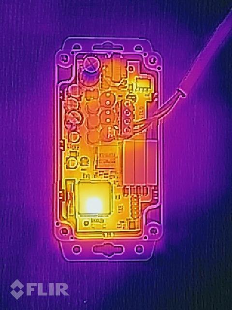 Repeater PRIME PLC szczegóły techniczne Dobrze