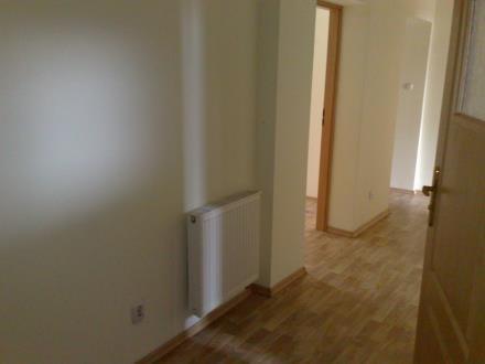 powierzchni 16,50 m² kuchnia o powierzchni 10,00 m² łazienka + wc o powierzchni 4,20 m²,