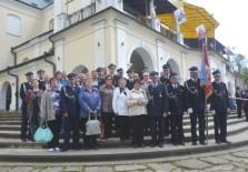 Utrwalone zostały unikalne i